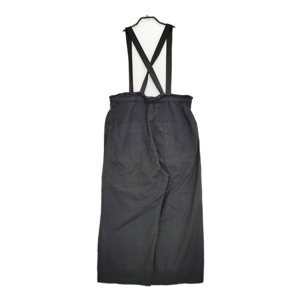 パドカレ✽サロペット pas de calais リヨセルコットンポプリンサロペット 8669 定価42900円