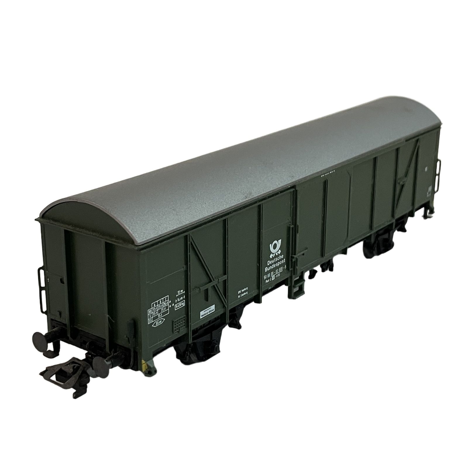 marklin 4736 貨車 HO ゲージ 鉄道模型 メルクリン 中古 C11415394