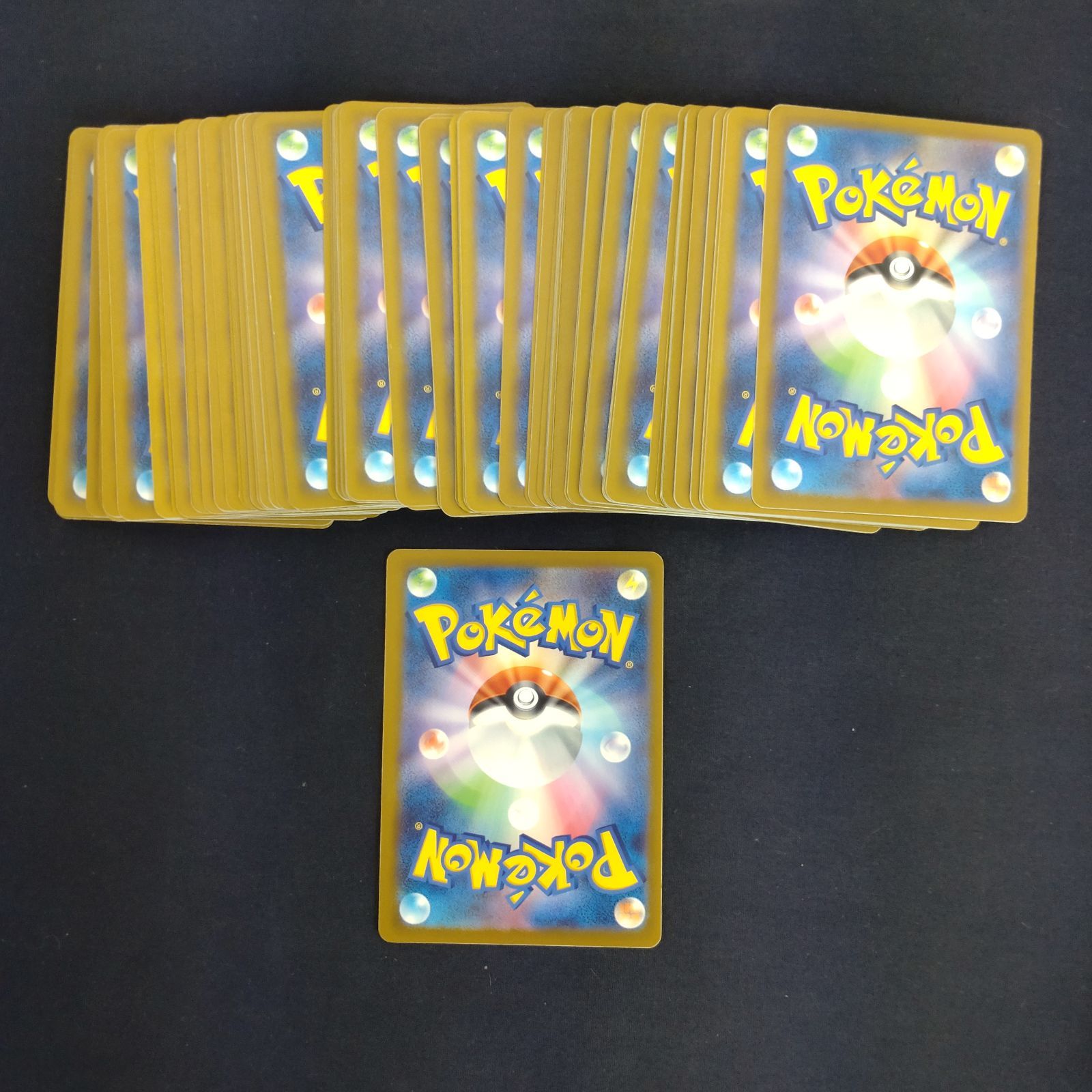 P1001415(くさ) ポケモンカード シェイミ 100枚 まとめ売り pokemon