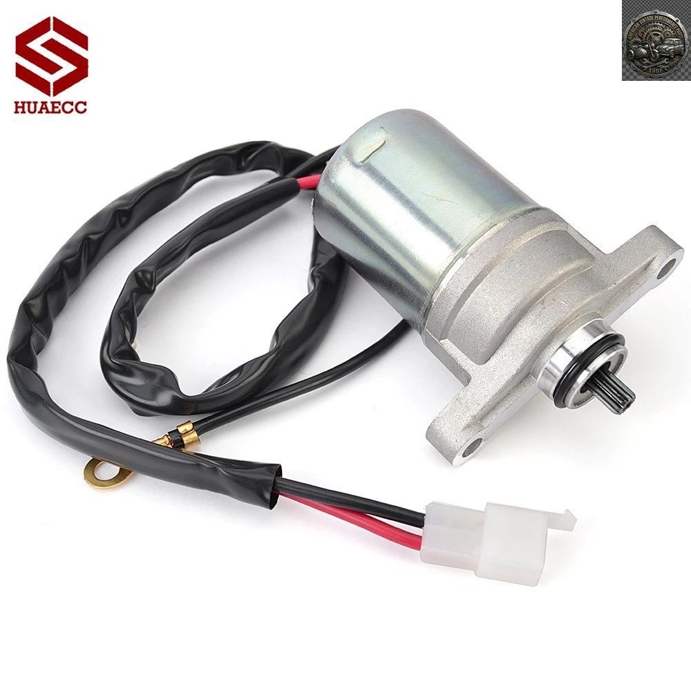 STARTER MOTOR KYMCO AGILITY 50 16 10 INCH NETHERLANDS AGILITY DELIVER 50 SUPER 8 STREET 50