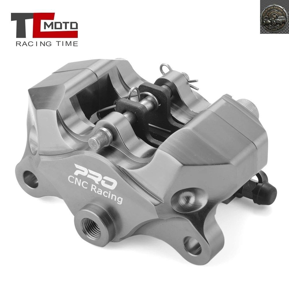 REAR CALIPER BRAKE PUMP 8.5CM PITCH SMALL CRABS CALIPERS POWER DUCATI MONSTER 696 796 1100/S 848/EVO DIAVEL MULTISTRADA 1200