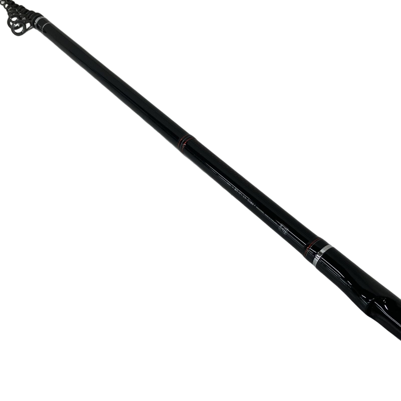 DAIWA ダイワ 剛弓 マダイ 3.5-53 遠投 F ロッド 釣り竿 釣具 中古