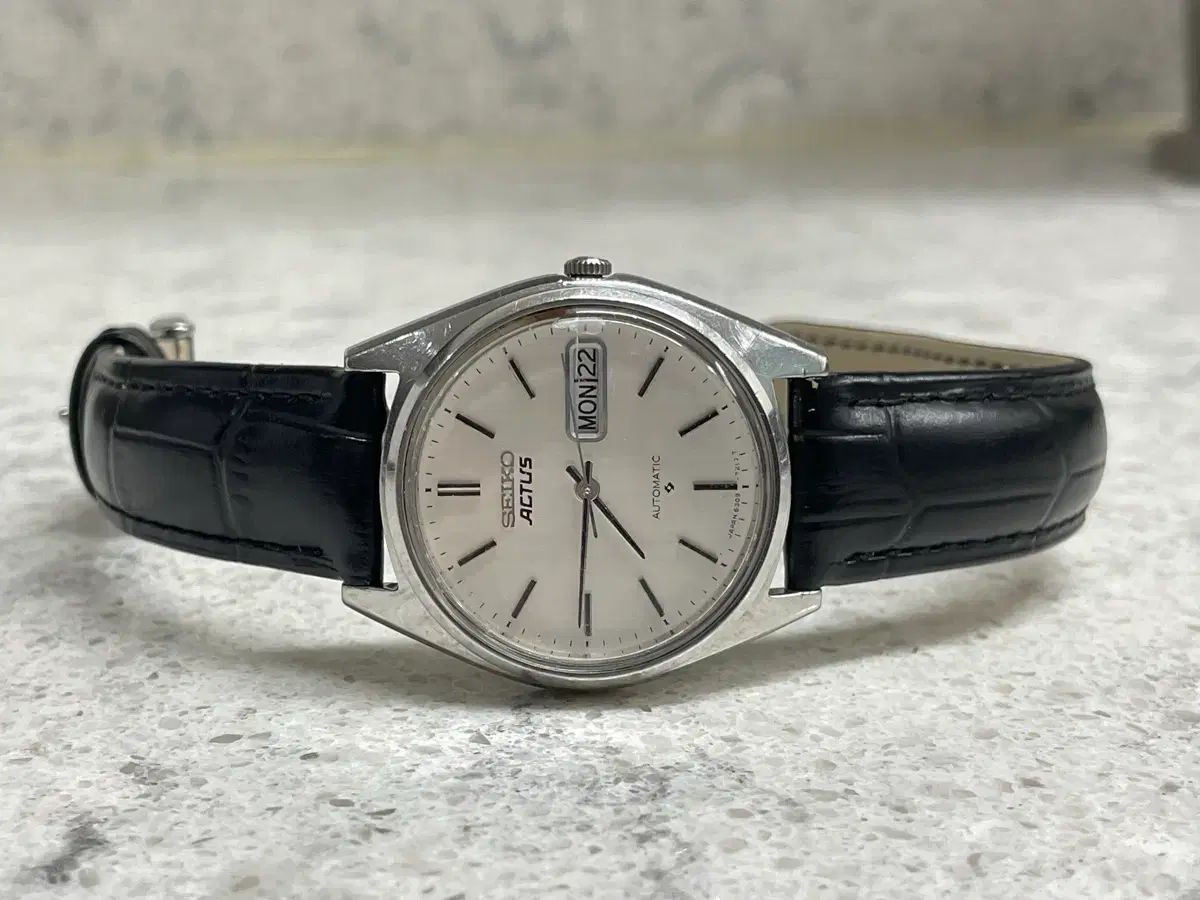 SEIKO ACTUS