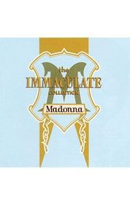 CD／マドンナ／ウルトラ・マドンナ〜グレイテスト・ヒッツ - メルカリ