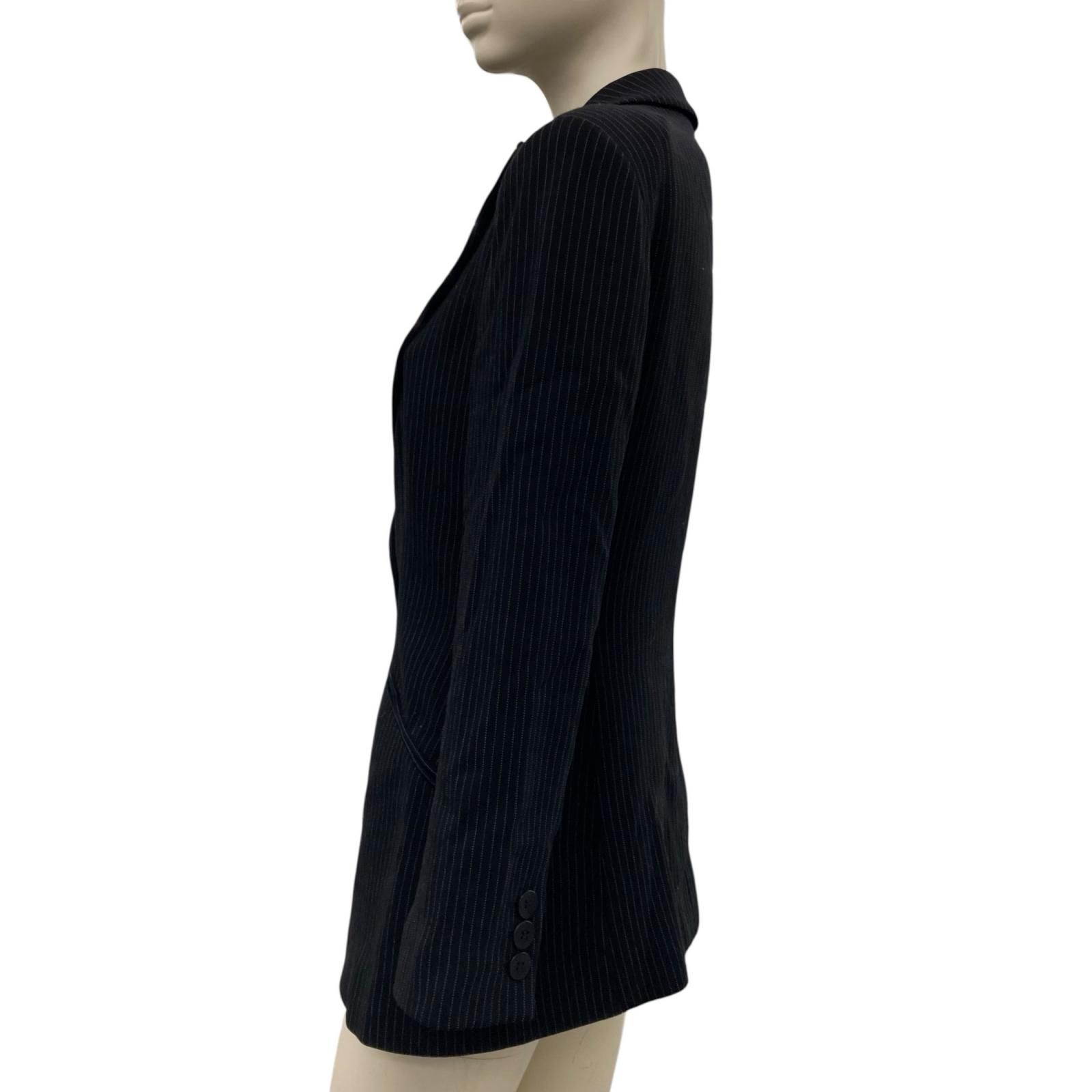3点セット□アルマーニ ARMANI COLLEZIONI□ウール ジャケット□Hobson 