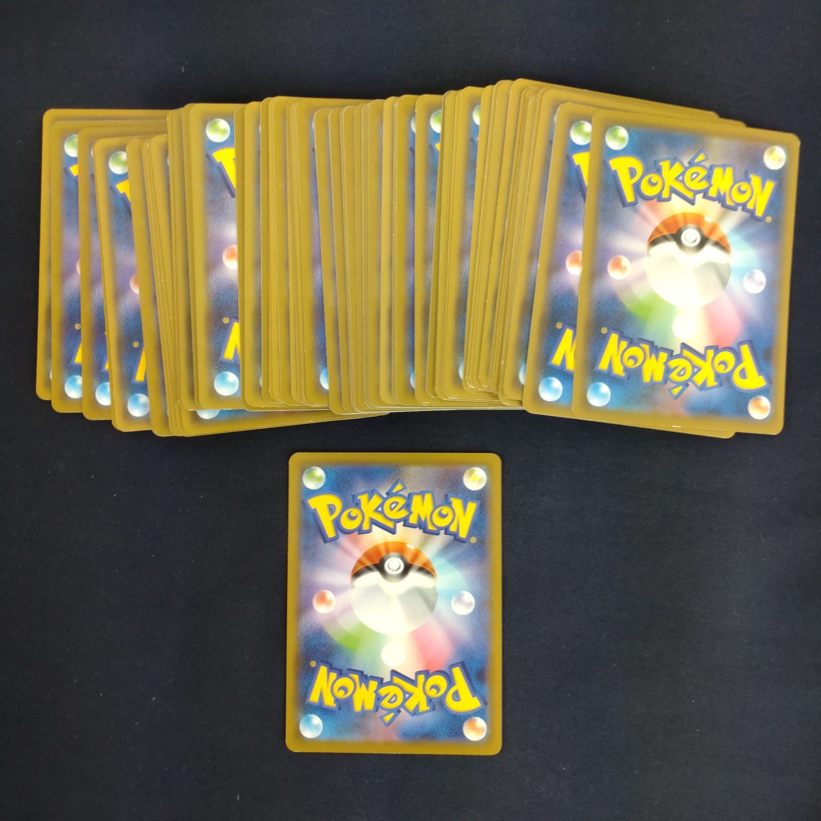 P1001423(くさ) ポケモンカード ヒメンカ 100枚 まとめ売り pokemon