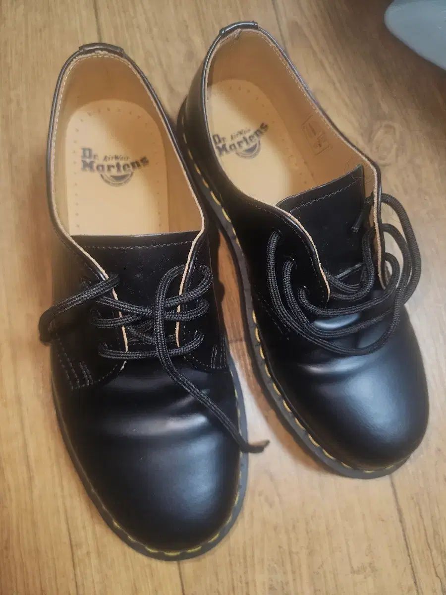 DR. MARTENS ドクターマーチン1461スムース