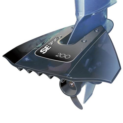 スポーツ200 8?40馬力未満 船外機用スタビライザー SMT-72424★m bc68e7b1
