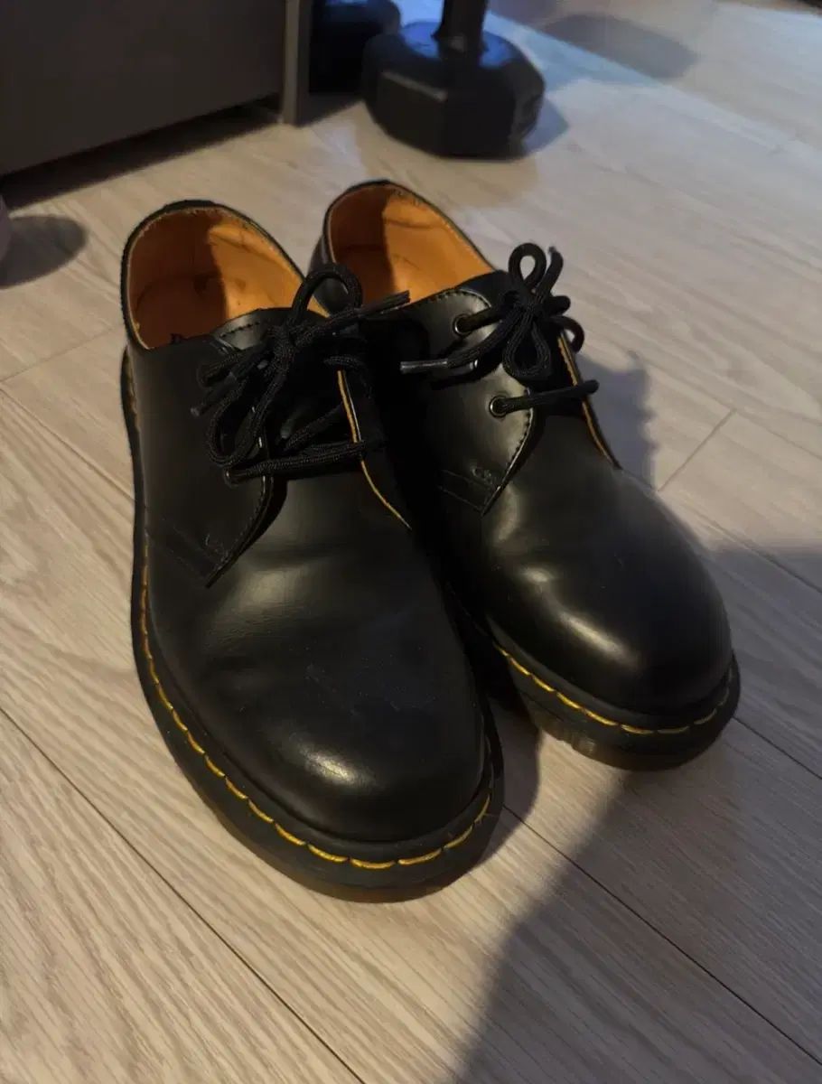 DR. MARTENS ドクターマーチン 1461 スムース 250
