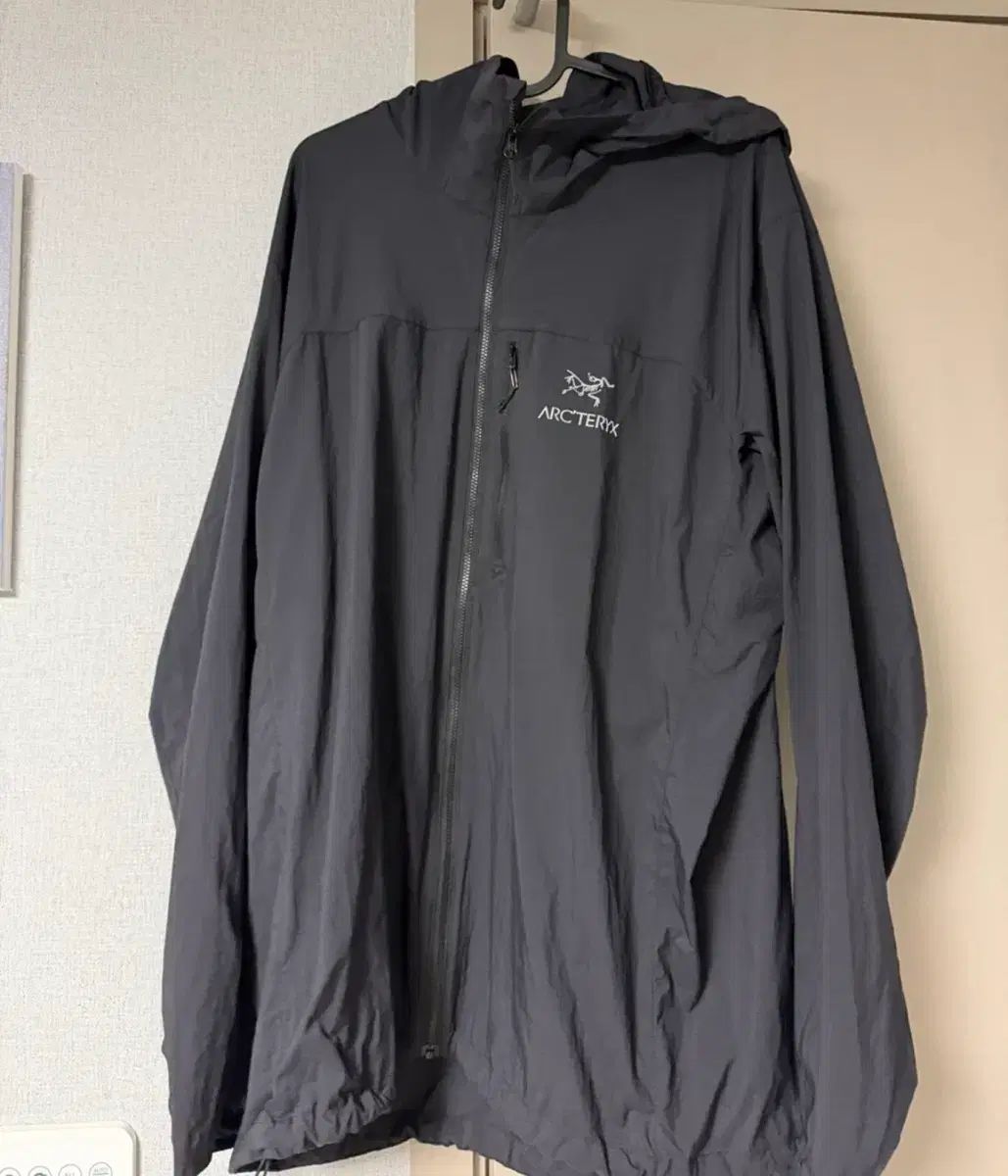 ARC'TERYX アークテリクスSquamish Lサイズ 出品 29,248円