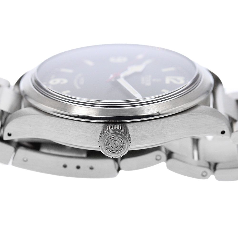 チュードル TUDOR 79910 ヘリテージ レンジャー 自動巻き メンズ 極美