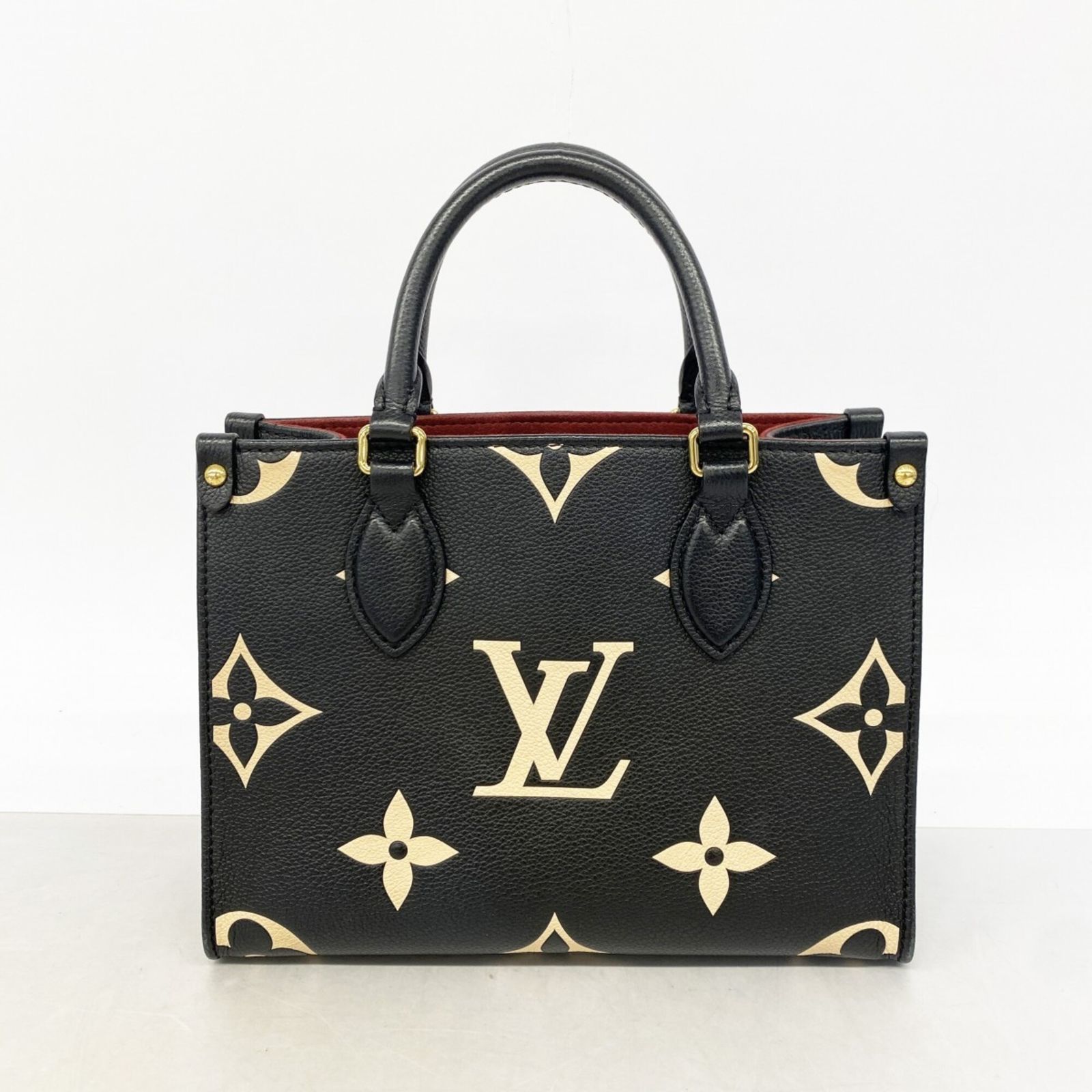 ルイ・ヴィトン(Louis Vuitton) ルイ・ヴィトン ハンドバッグ