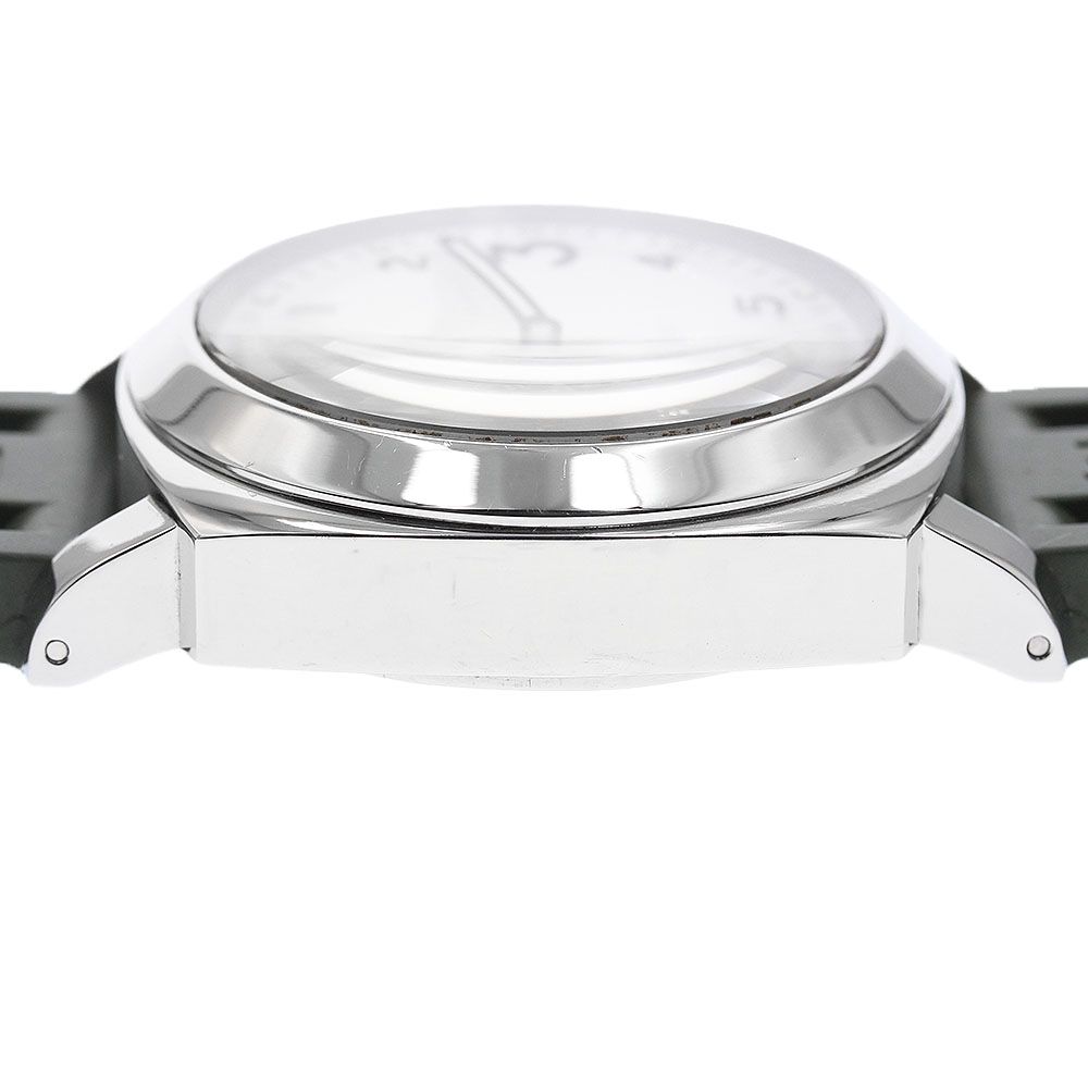 パネライ PANERAI PAM00114 ルミノール ベース 手巻き メンズ 保証書