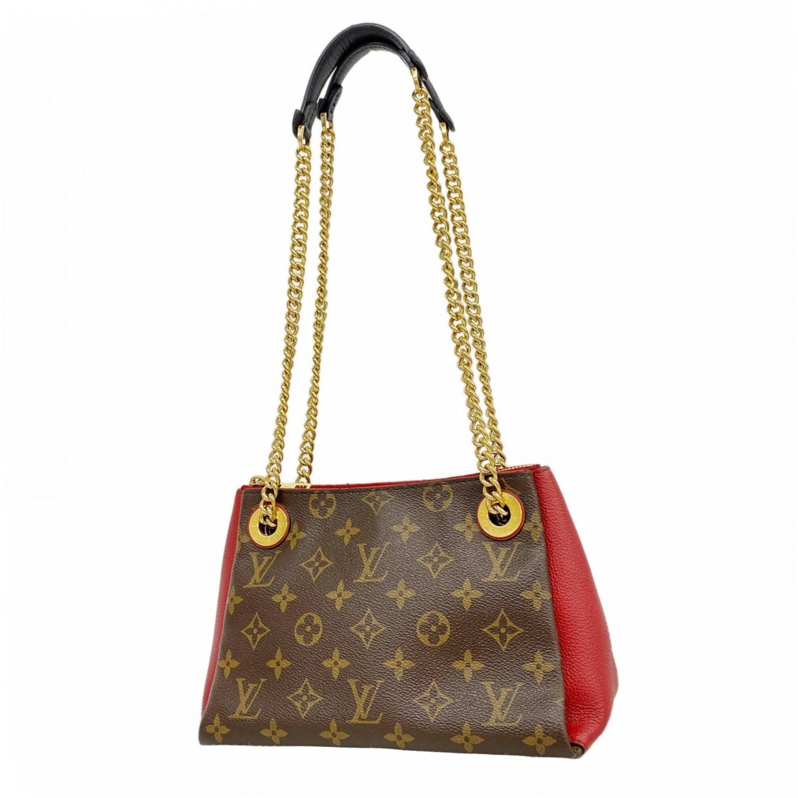 ルイ・ヴィトン(Louis Vuitton) ルイ・ヴィトン ショルダーバッグ モノグラム スレンヌBB M43776 スリーズレディース
