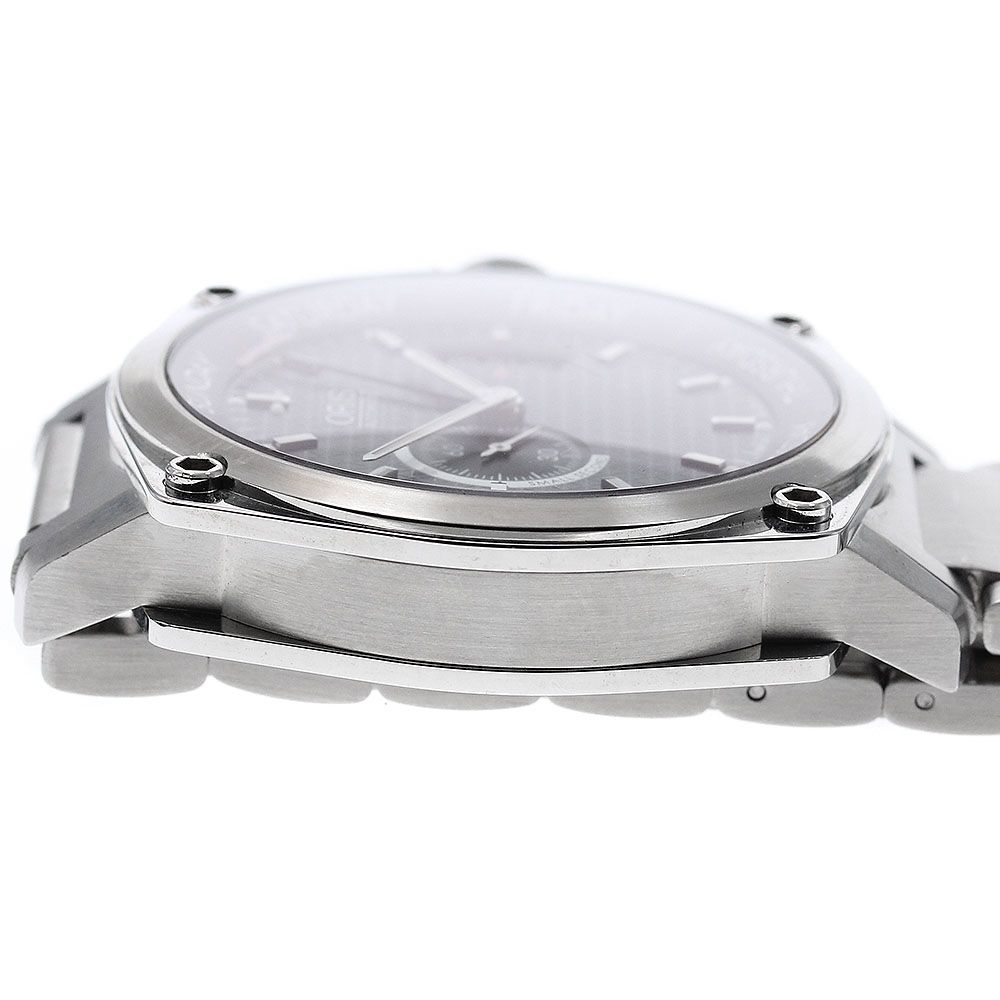 オリス ORIS 7617 BC4 ポインターデイ 自動巻き メンズ _970932 - メルカリ