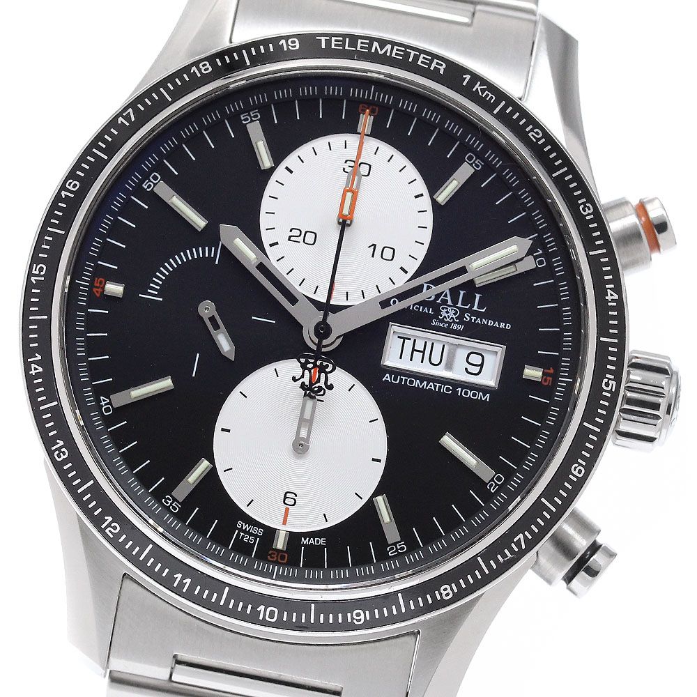 ボールウォッチ BALLWATCH CM3090C ストークマン ストームチェイサー