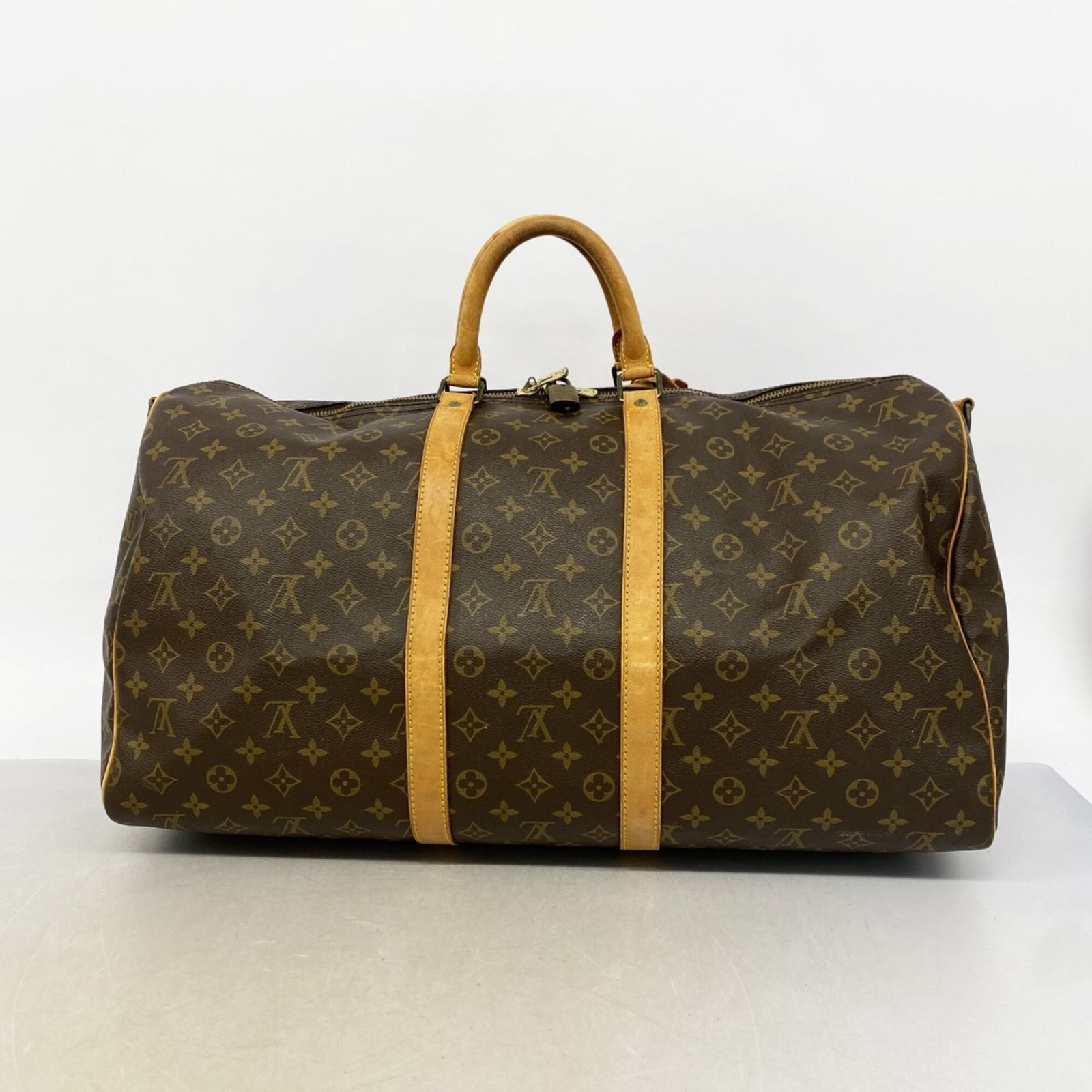 ルイ・ヴィトン(Louis Vuitton) ルイ・ヴィトン バッグ・ボストン 