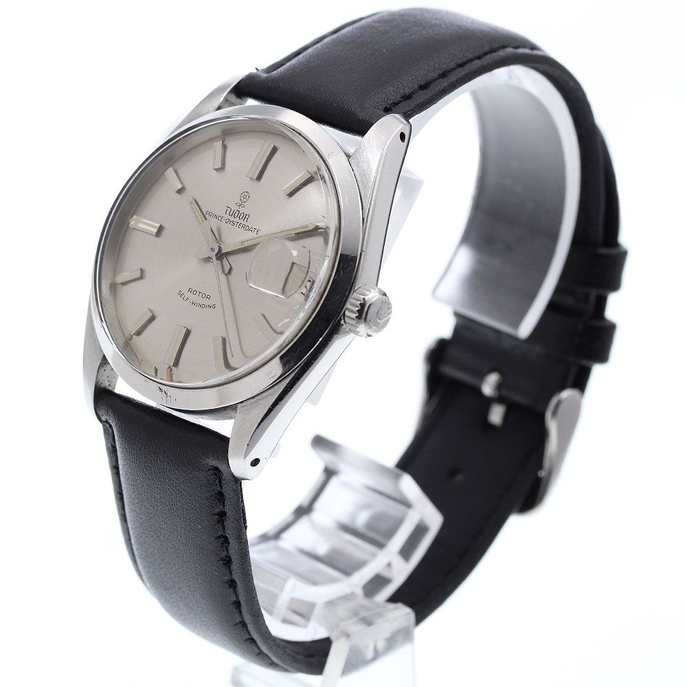 チュードル TUDOR 7966 プリンス オイスターデイト コバラ Cal.2462