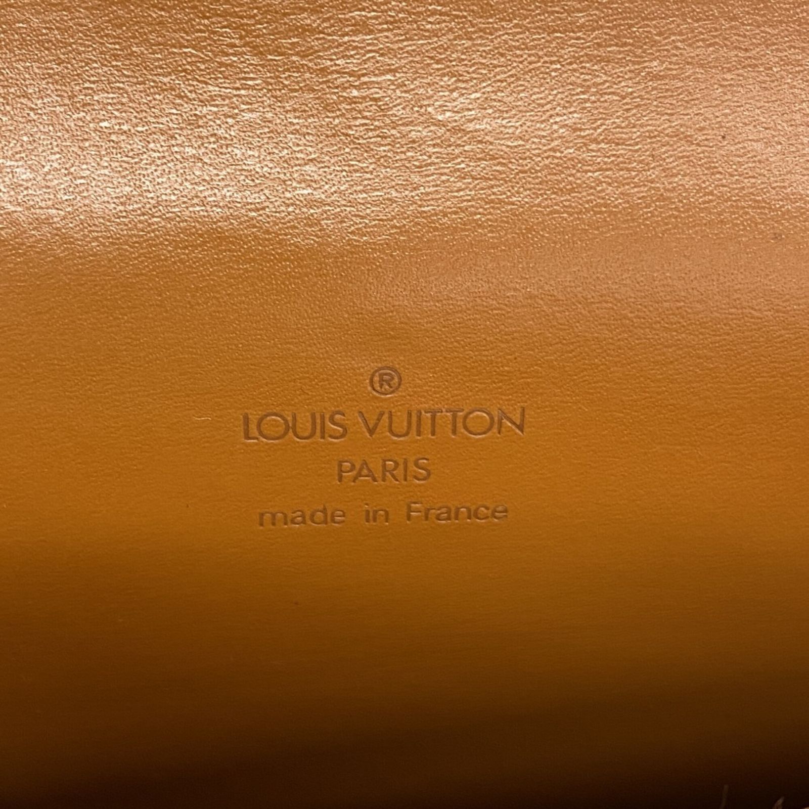 ルイ・ヴィトン(Louis Vuitton) ルイ・ヴィトン バッグ・ポーチ エピ