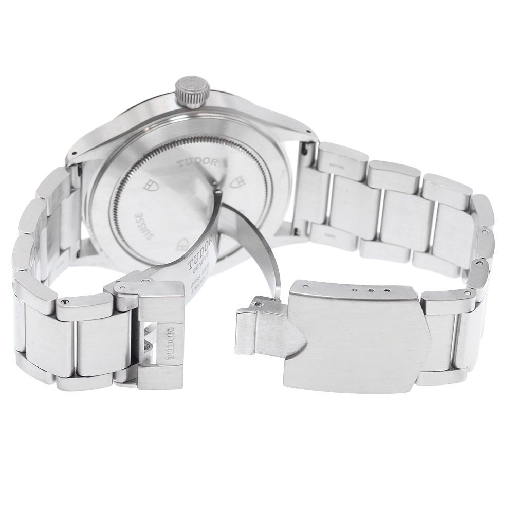 チュードル TUDOR 79910 ヘリテージ レンジャー 自動巻き メンズ
