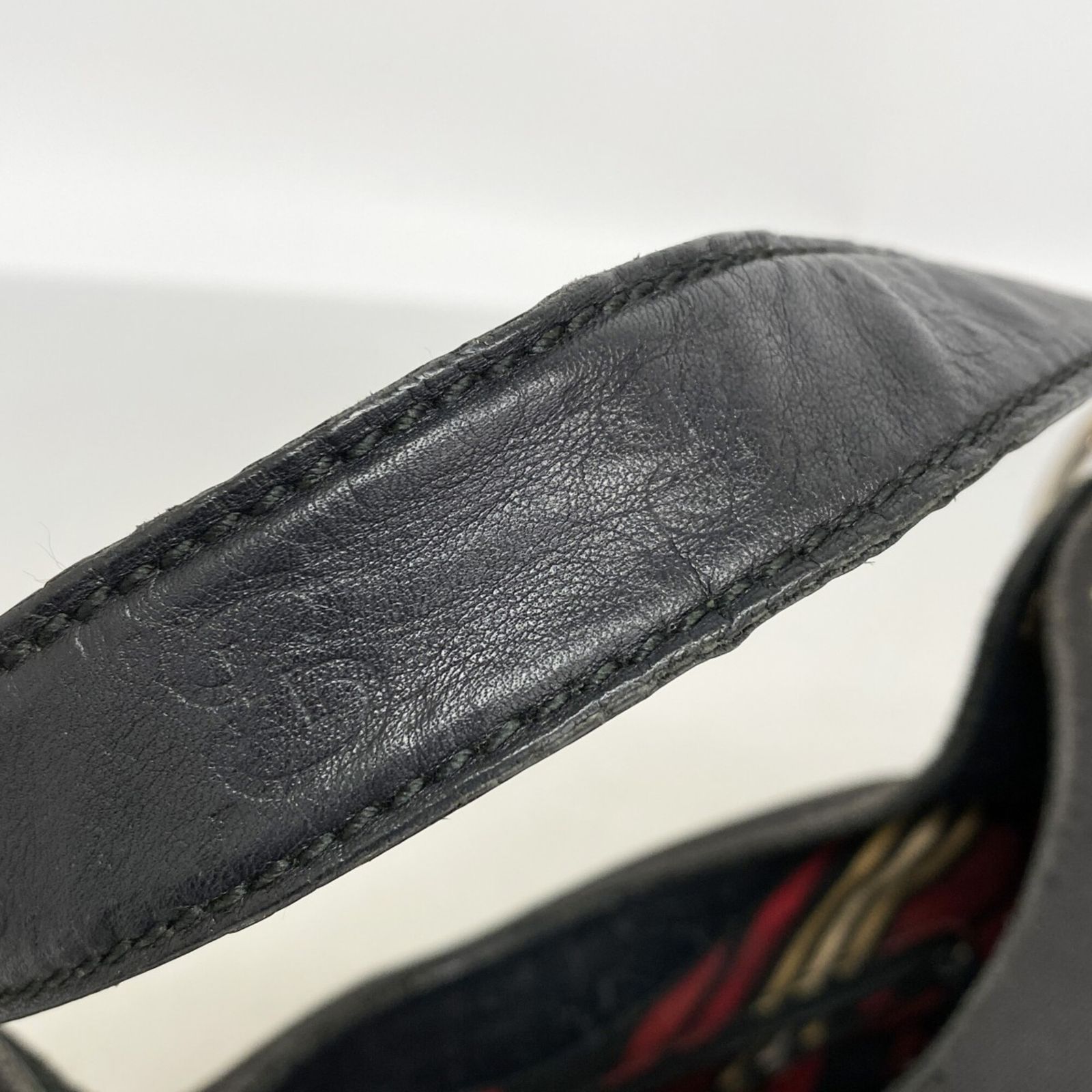 グッチ(Gucci) グッチ ショルダーバッグ グッチシマ 257265 キャンバス