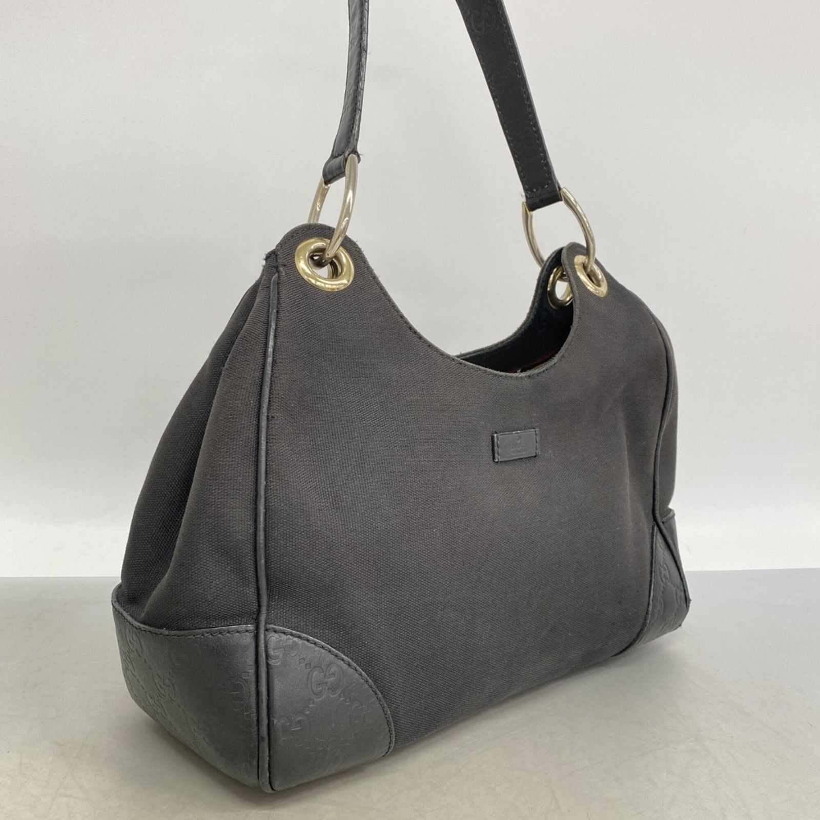 グッチ(Gucci) グッチ ショルダーバッグ グッチシマ 257265 キャンバス