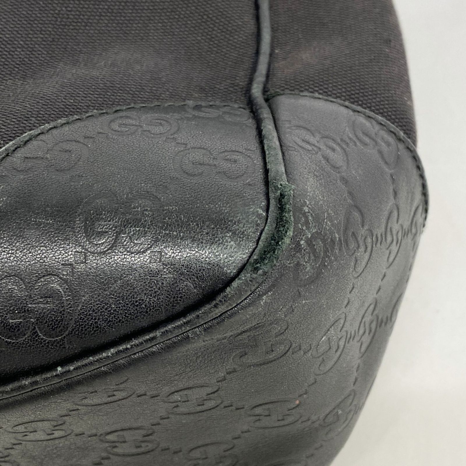 グッチ(Gucci) グッチ ショルダーバッグ グッチシマ 257265 キャンバス