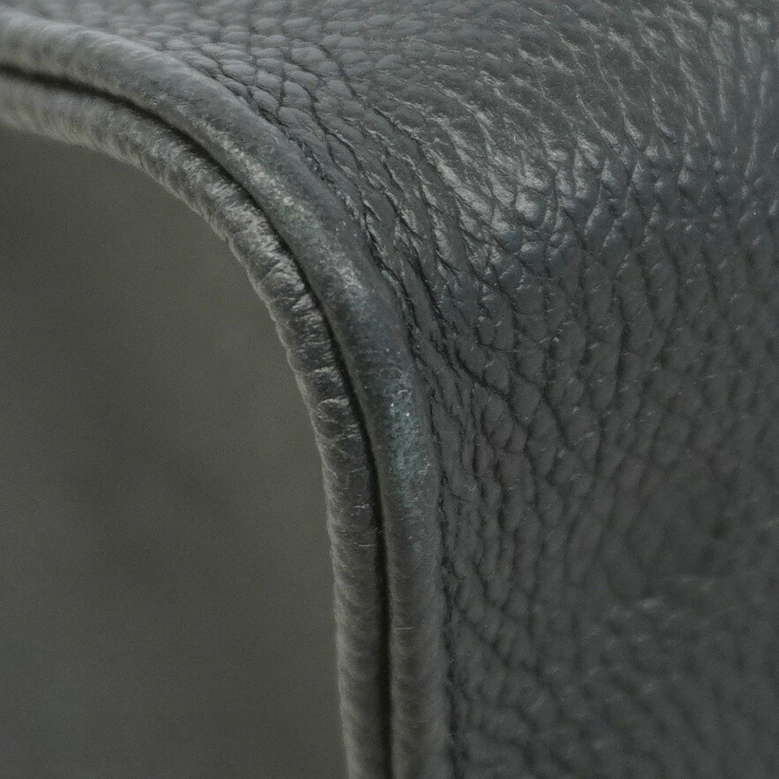 ルイ・ヴィトン(Louis Vuitton) ルイ・ヴィトン ハンドバッグ モノグラム・アンプラント オンザゴーPM M45653 ノワール 2wayバッグレディース