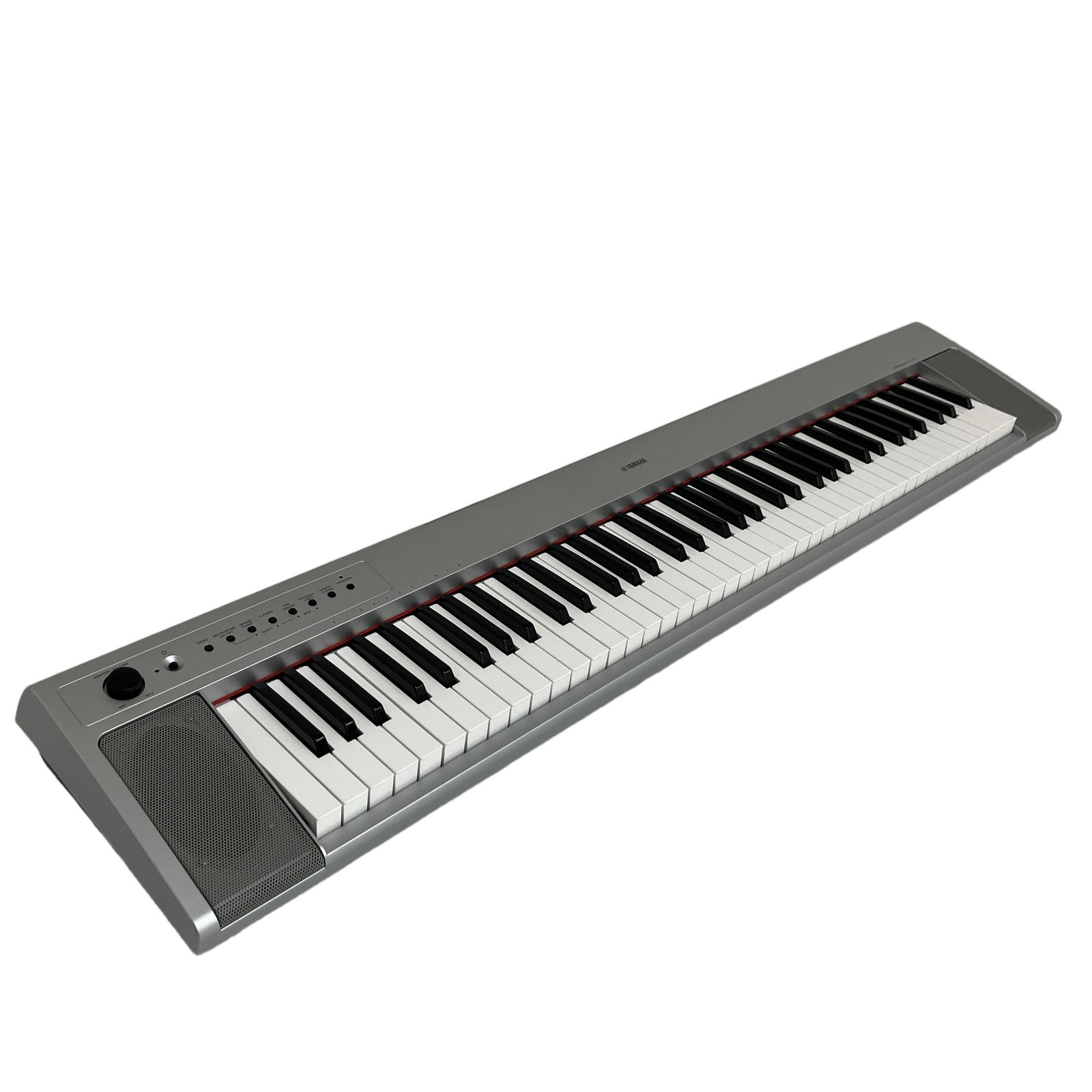 YAMAHA ヤマハ NP-31S 2015年製 ピアジェーロ 電子ピアノ 76鍵盤