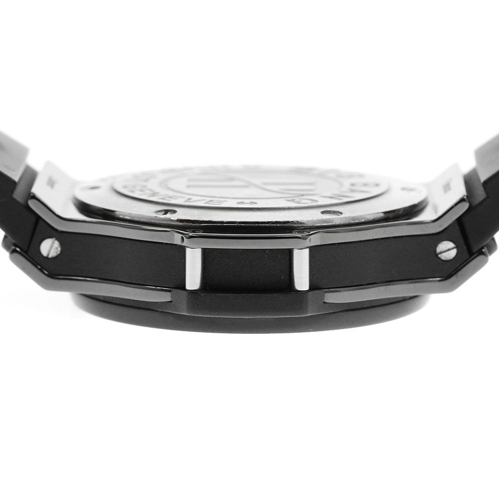 ウブロ HUBLOT 361.CV.1270.RX.1104 ビッグバン ブラックマジック