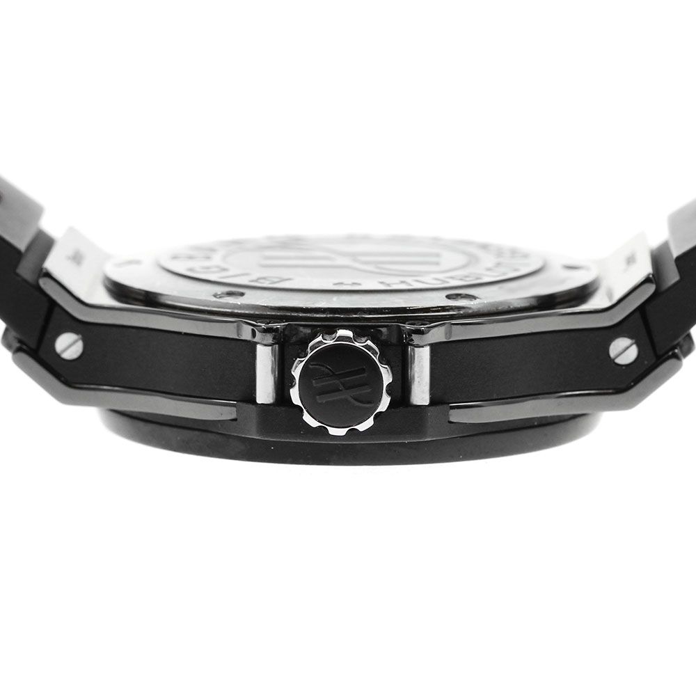 ウブロ HUBLOT 361.CV.1270.RX.1104 ビッグバン ブラックマジック