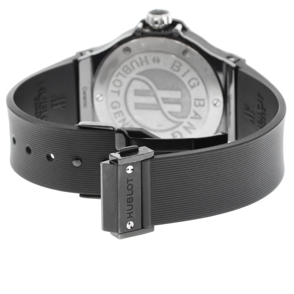 ウブロ HUBLOT 361.CV.1270.RX.1104 ビッグバン ブラックマジック