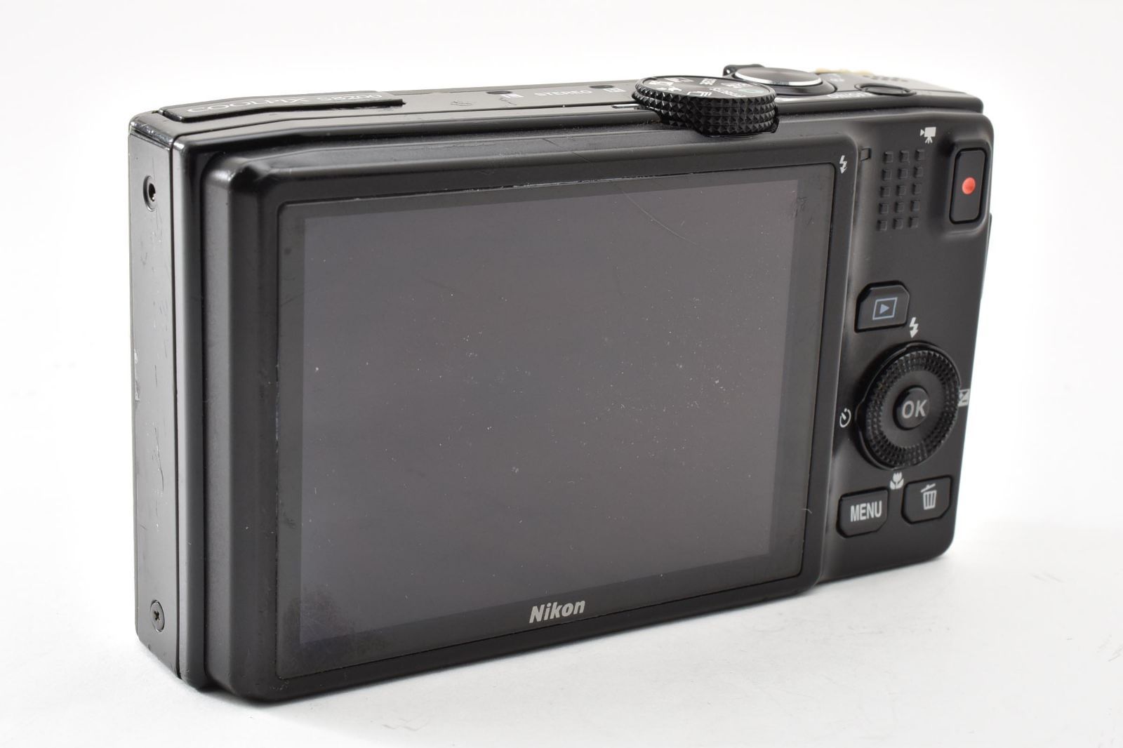 カメラ ☆極上品☆パナソニック DMC-FX700 ピュアゴールド#2117