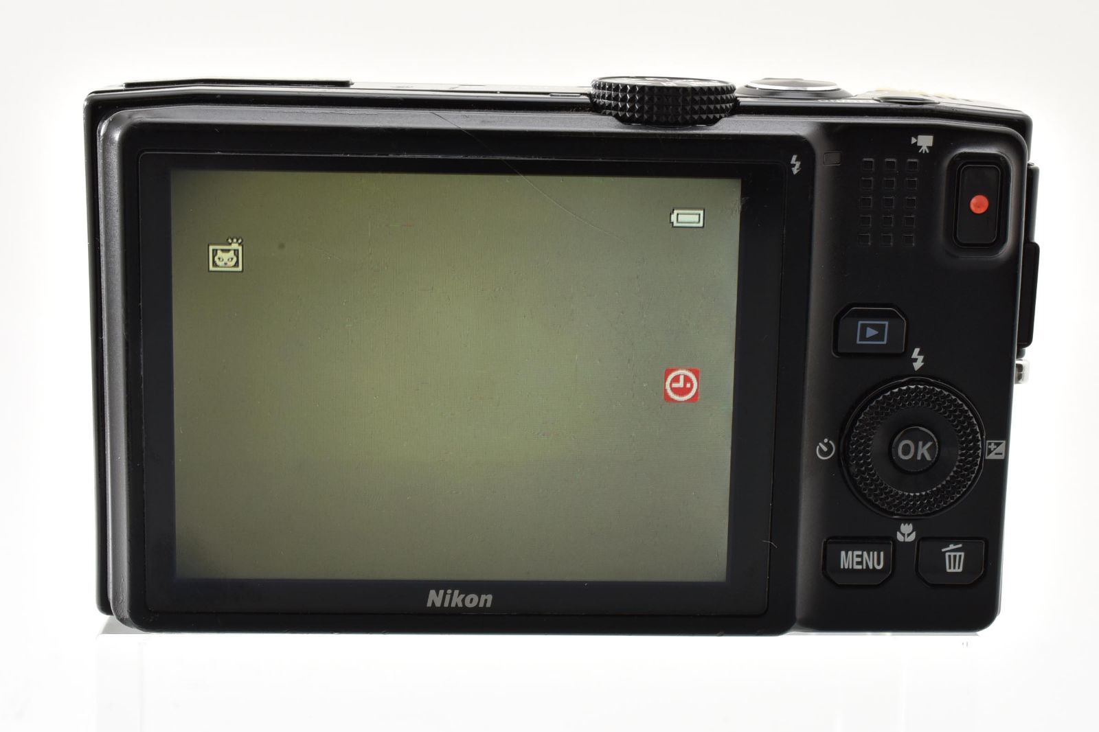 ☆良品☆ニコン Nikon COOLPIX S8200 #2118 - メルカリ