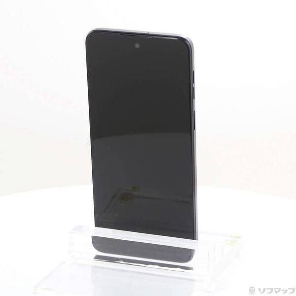 ソフマップ 〔中古品〕 moto g64y 5G 128GB スペースブラック MOSAG1 Y