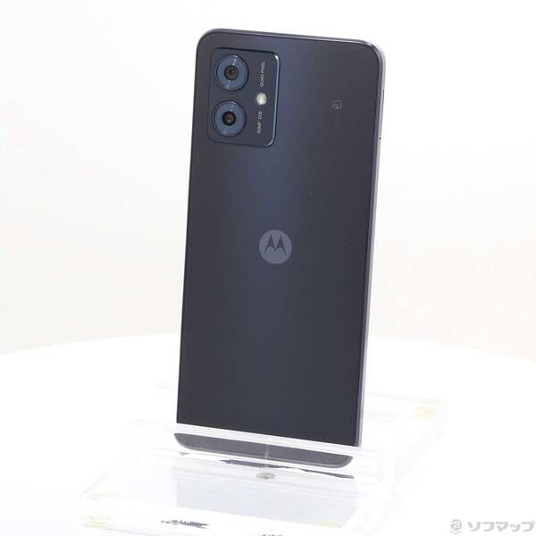 ソフマップ 〔中古品〕 moto g64y 5G 128GB スペースブラック MOSAG1 Y