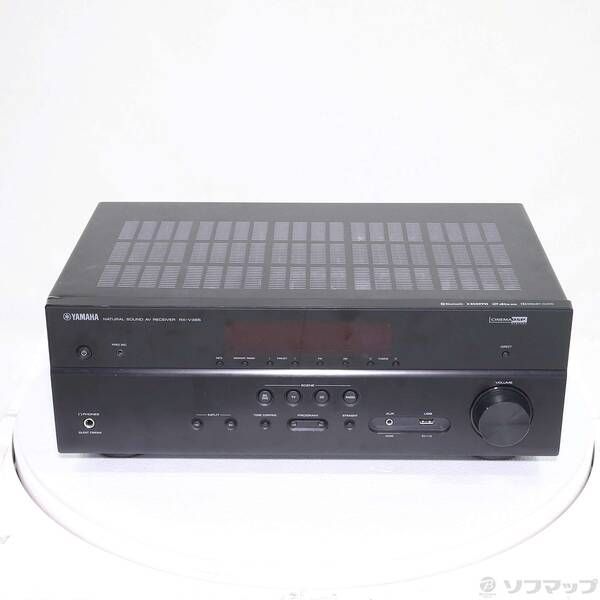 ソフマップ 〔展示品〕 RX-V385 AVレシーバー【348】