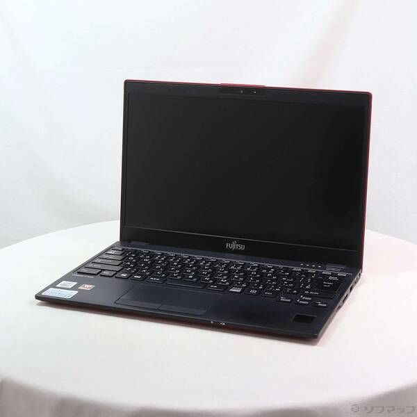 ソフマップ 〔中古品〕 LIFEBOOK U9310/D FMVU28011【198】
