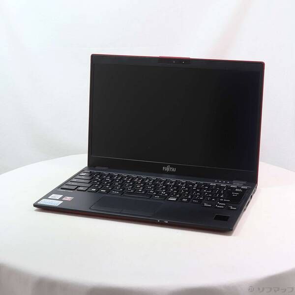 ソフマップ 〔中古品〕 LIFEBOOK U9310／D FMVU28011【262】