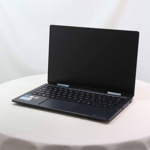 ソフマップ 〔中古品〕 dynabook VZ/HV W6VZHV5BAL ダークブルー【198】