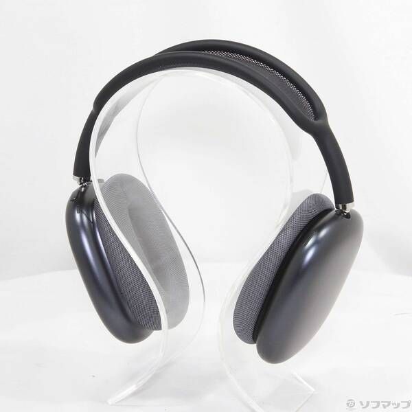 ソフマップ 〔展示品〕 AirPods Max 2 ミッドナイト MHWK4ZA／A【258】