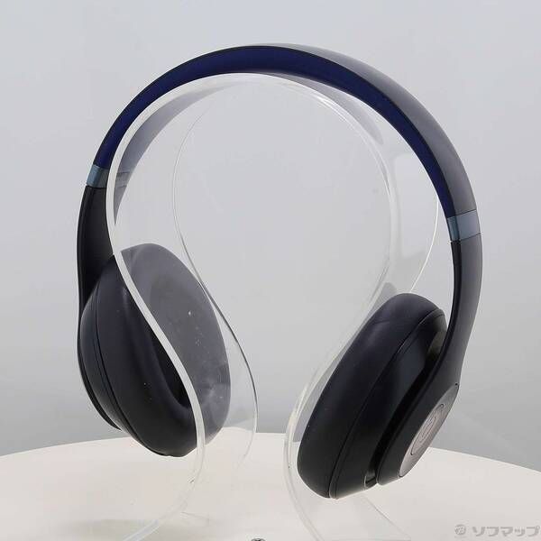 ソフマップ 〔中古品〕 Beats Studio Pro MQTQ3PA／A ネイビー【198】