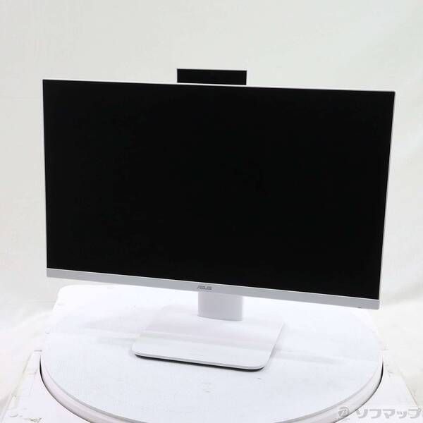 ソフマップ 〔展示品〕 V400 AiO V440VAK V440VAK-WPC125W ホワイト【198】