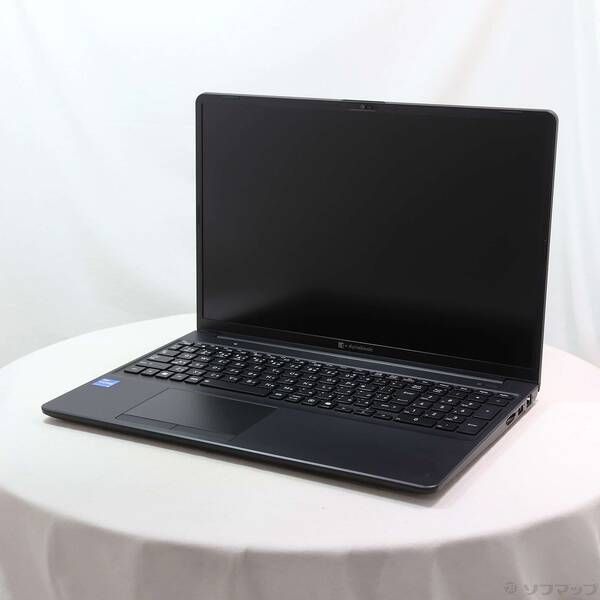 ソフマップ 〔展示品〕 dynabook A5 P1A5ZZEB ブラック【344】