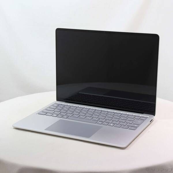 ソフマップ 〔展示品〕 Surface Laptop (第7世代) 〔Snapdragon X Plus／16GB／SSD256GB〕 T0I-00015【198】