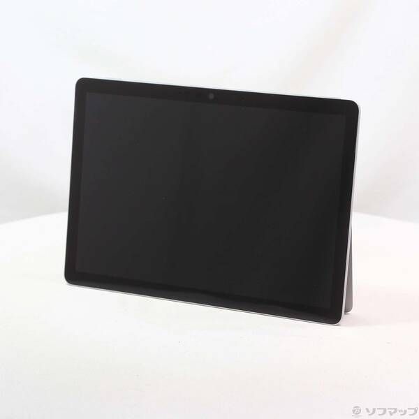 ソフマップ 〔中古品〕 Surface Go4 〔Intel N200/8GB/UFS256GB〕 XIG-00015 プラチナ【377】