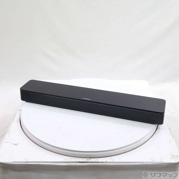 ソフマップ 〔中古品〕 Bose TV Speaker【198】