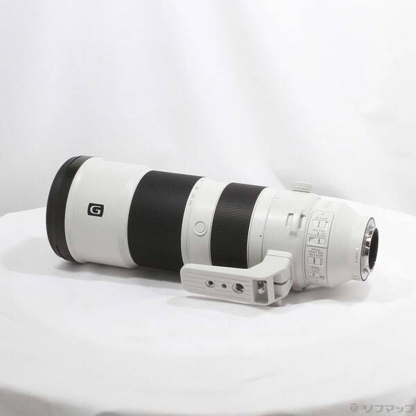 ソフマップ 〔中古品〕 FE 200-600mm F5.6-6.3 G OSS SEL200600G【258】