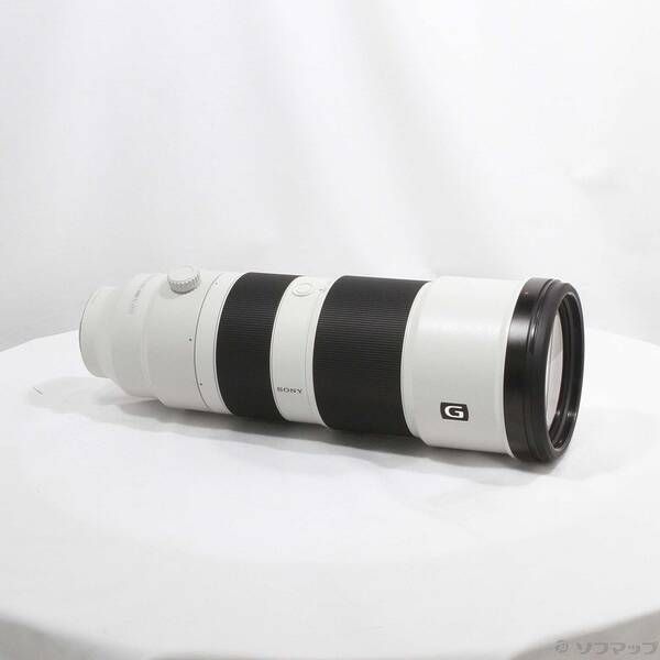 ソフマップ 〔中古品〕 FE 200-600mm F5.6-6.3 G OSS SEL200600G【258】