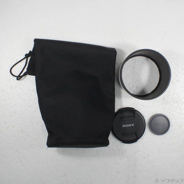 ソフマップ 〔中古品〕 FE 200-600mm F5.6-6.3 G OSS SEL200600G【258】